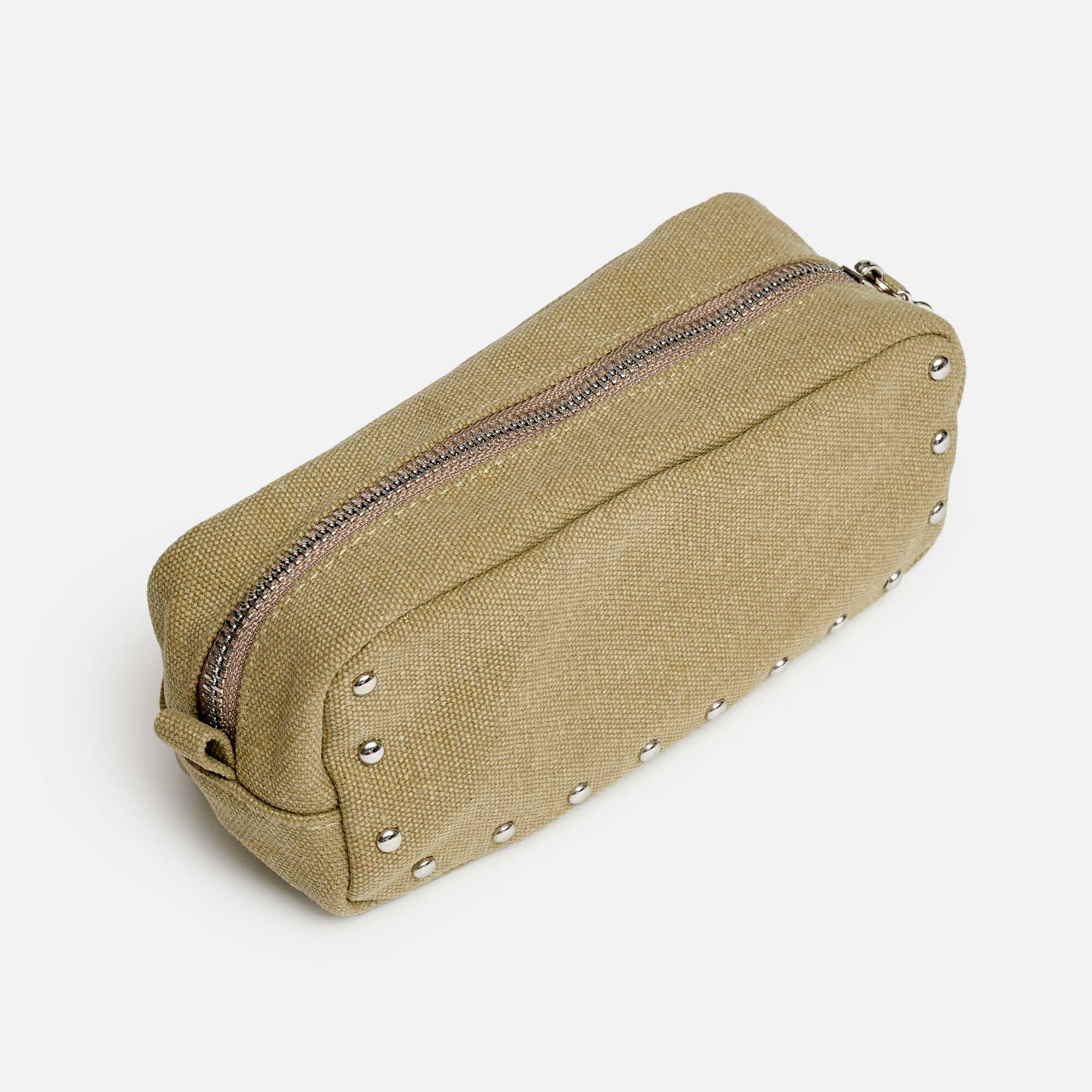 Trousse VERDE