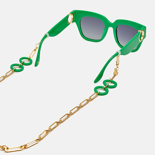 Cordon FRONT ROW ARO VERDE
