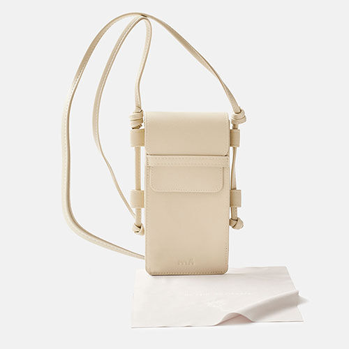Sac hygge BEIGE  