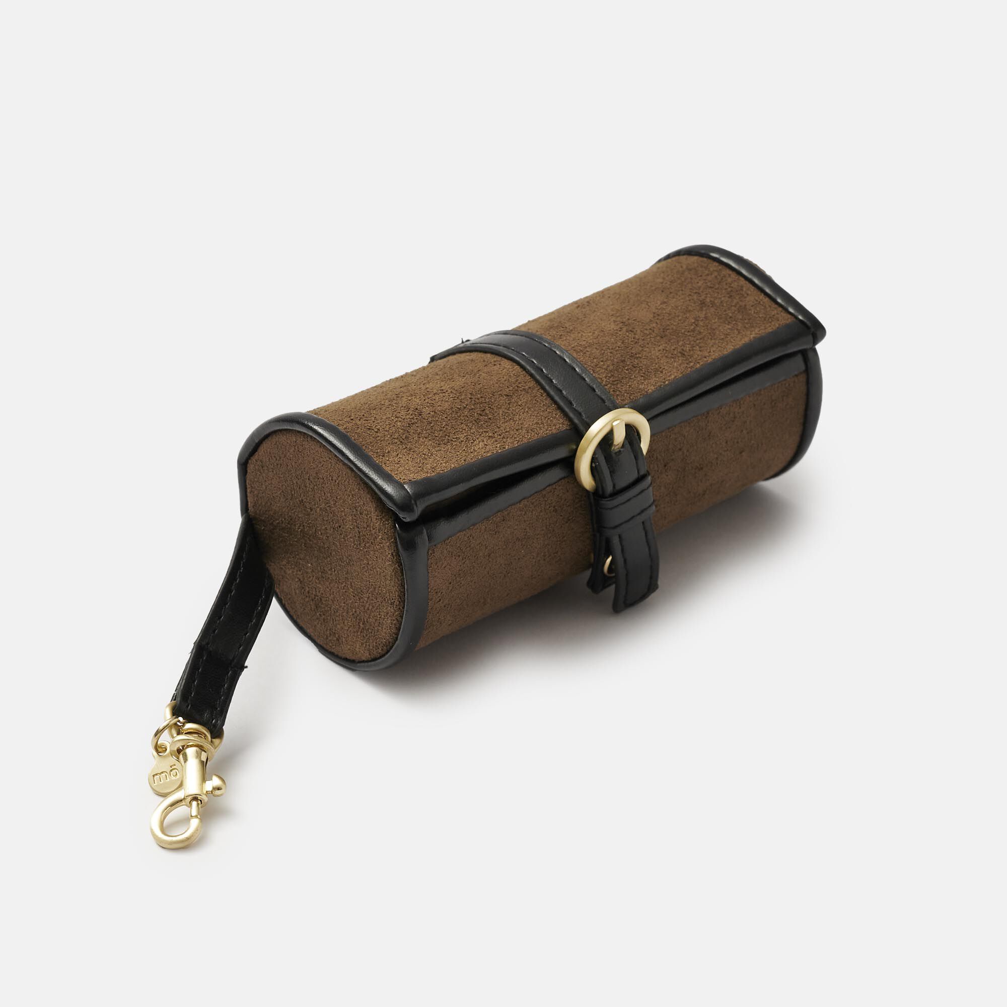 Kit DE CUIDOMIE MARRON