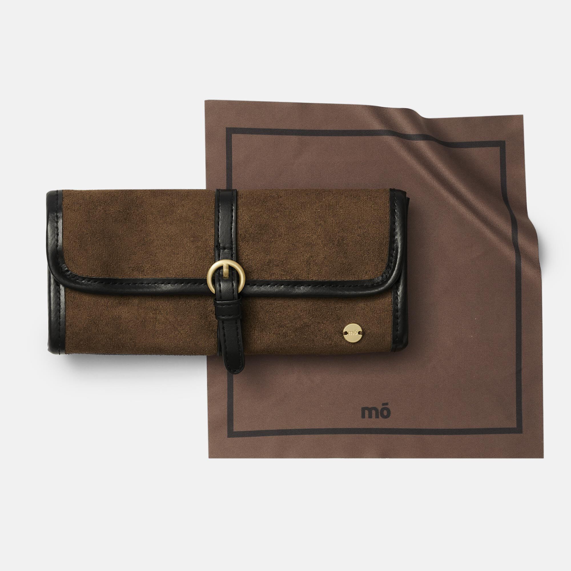 ETUI DOMA MARRON