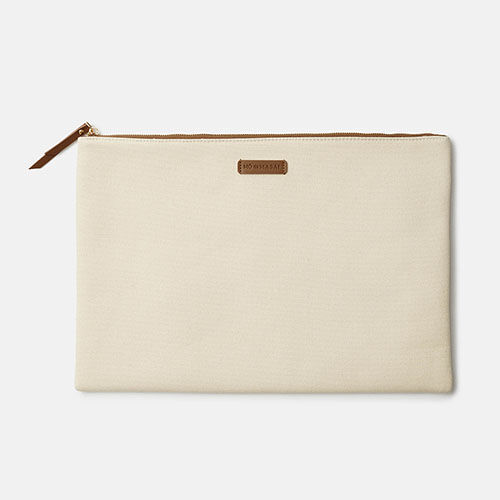 Housse PORTACILE majoï BEIGE    