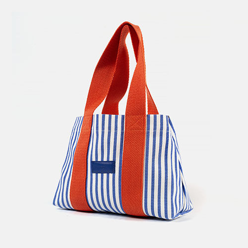 Sac ALMUL Salitre AZUL    