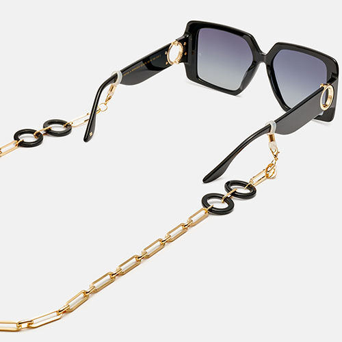 Cordon FRONT ROW ARO NOIR
