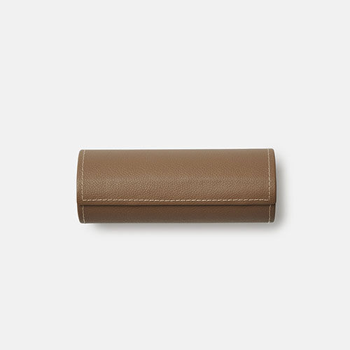 ETUI THE STATION BROWN