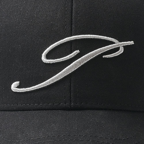 Casquette PALOMO NEGRA