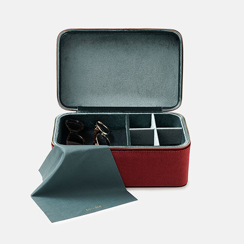 ETUI DE VOYAGE DÉS