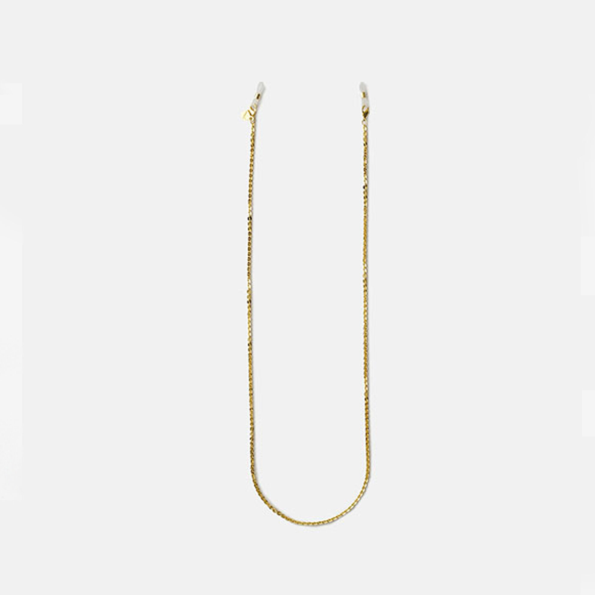Cordon CADENA ALFAR ORO  