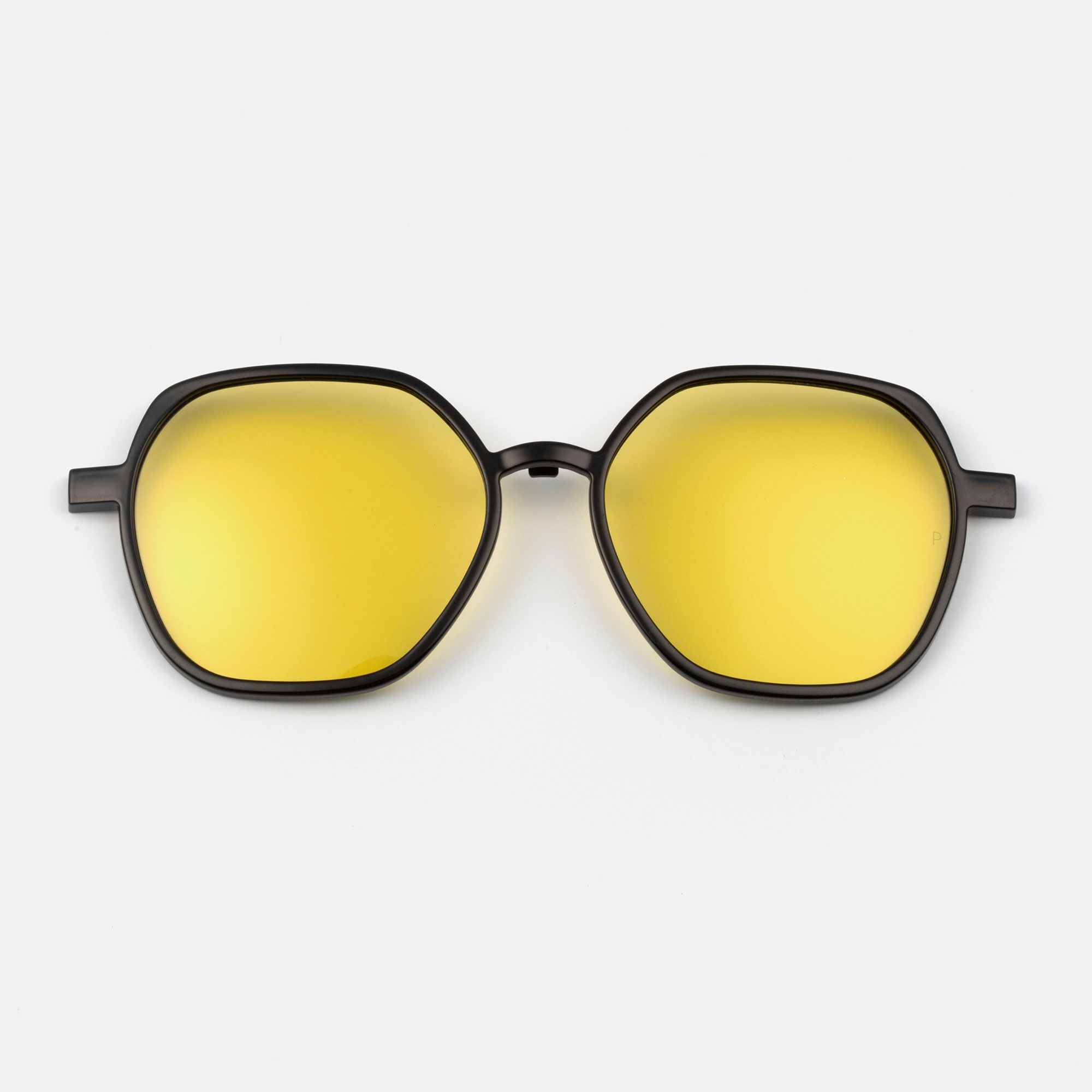 Clip-on 0541 M OK-ON YELLLOW 53/16