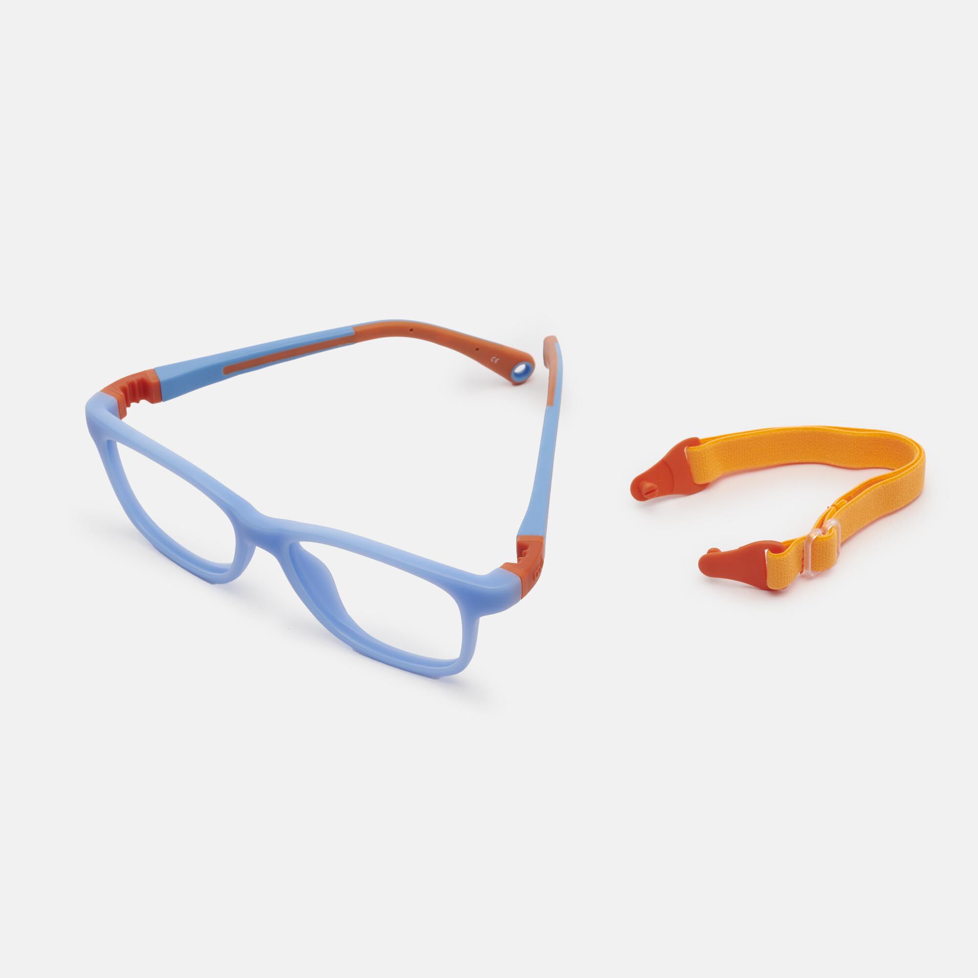 Lot VARILLES puzle 120 ORANGE