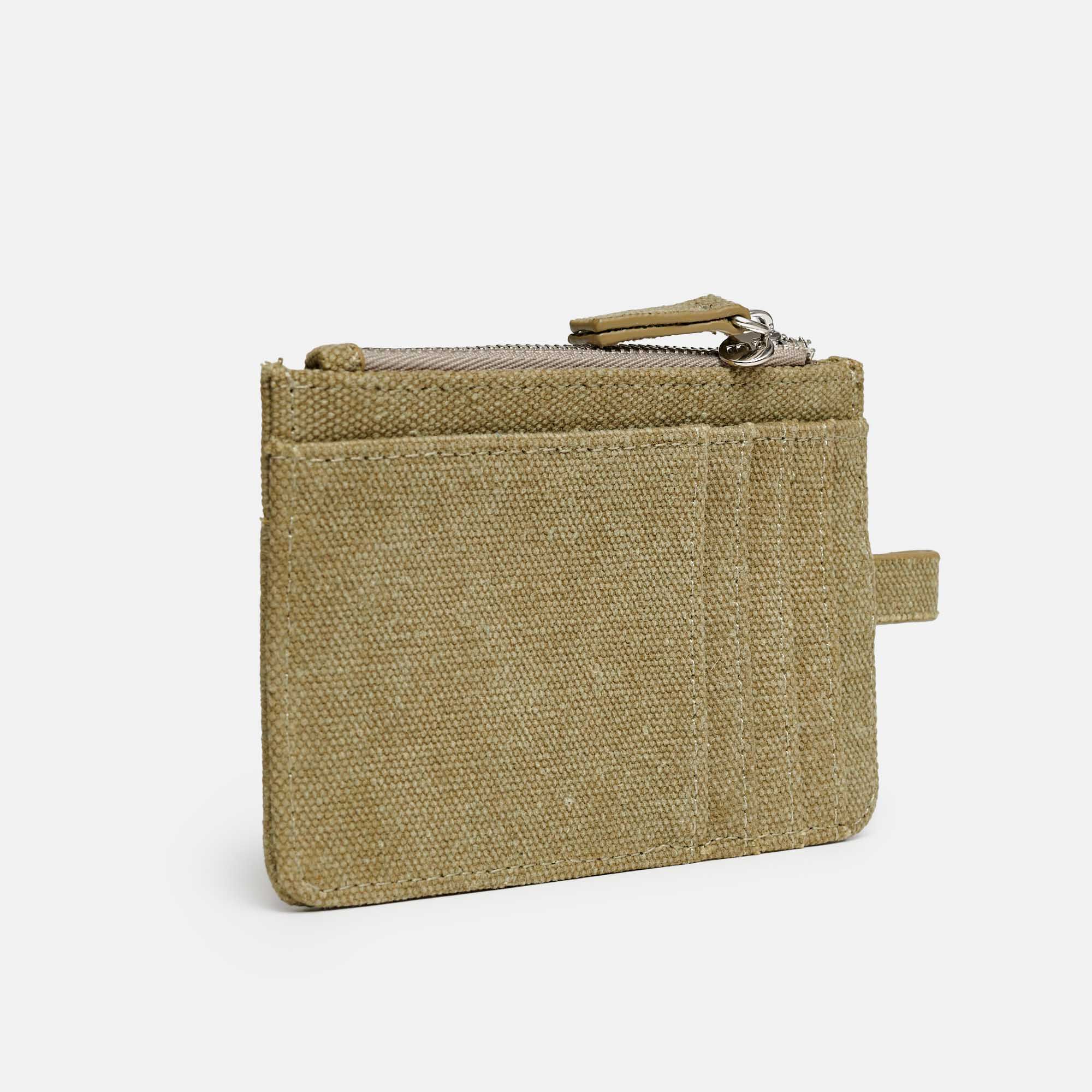 Portefeuille VERDE