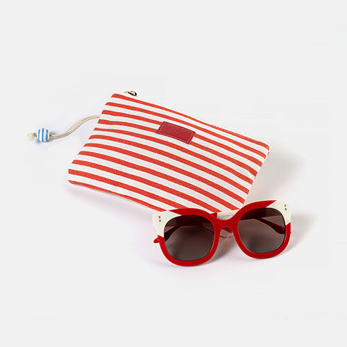 Sac Salitre ROUGE  