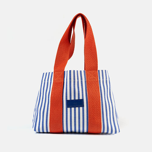 Sac ALMUL Salitre AZUL    