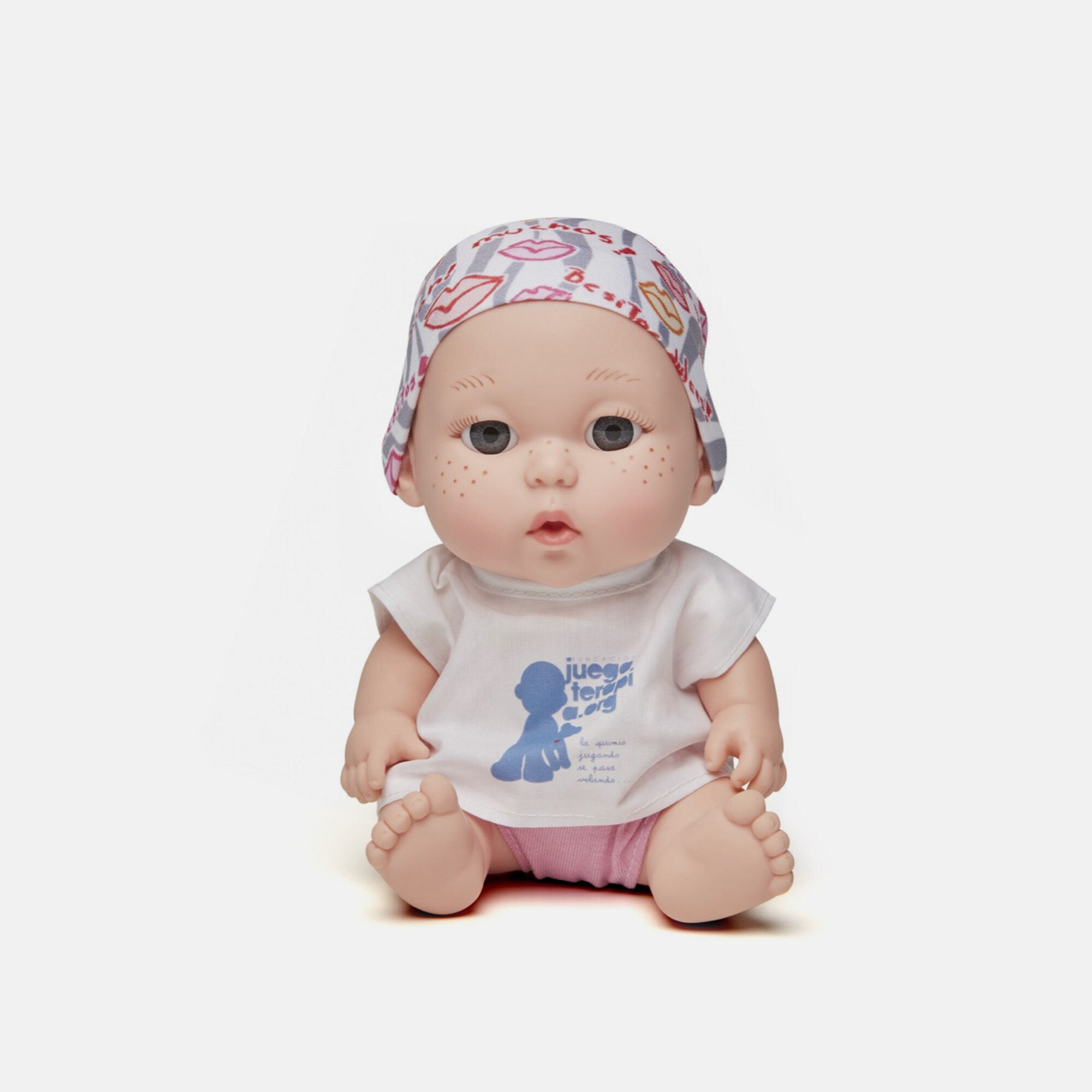 BABYPELON Shakira