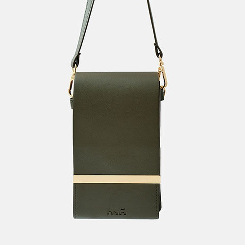 E-FLEMO FLAP KHAKI