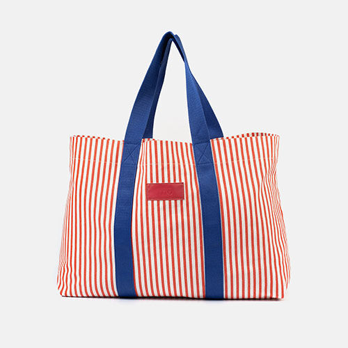Sac Salitre ROUGE  