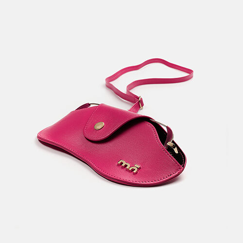 E-PMO POOCKET CASE PINK