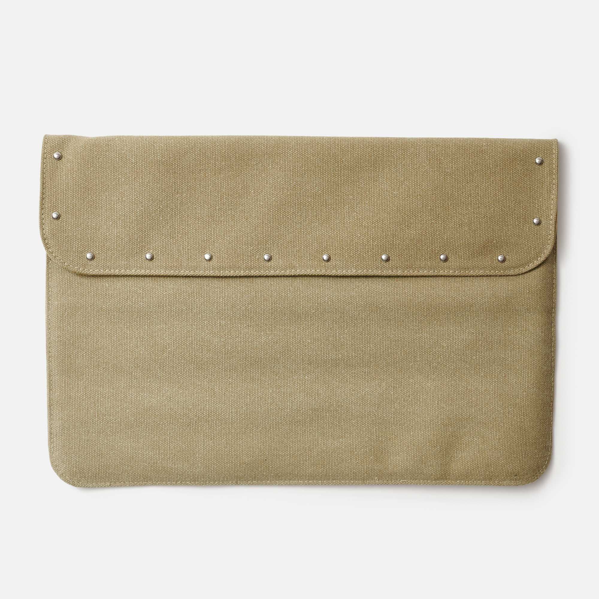 Housse ORDENTAIRE VERDE