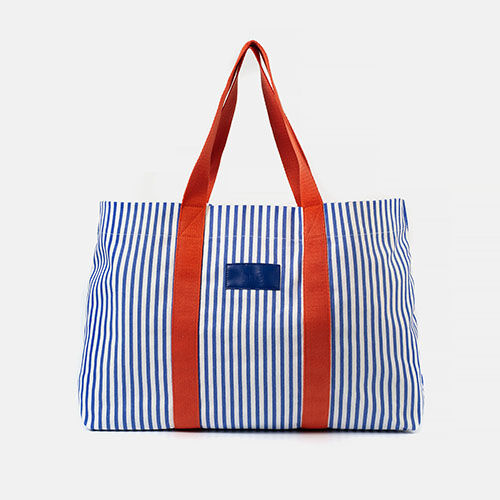 Sac Salitre AZUL