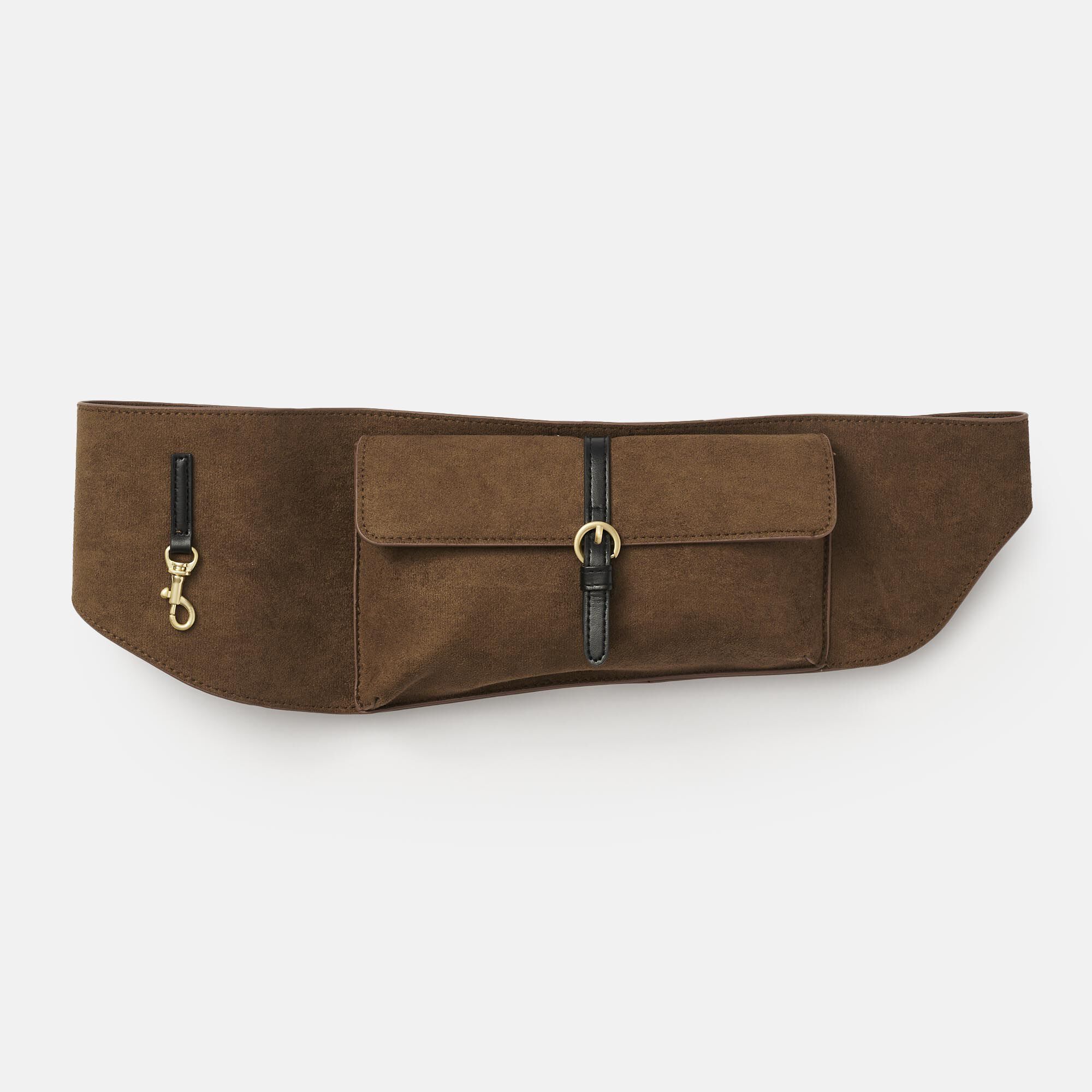 Ceinture AVEC BOLSILLES