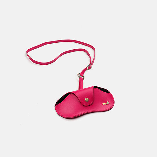 E-PMO POOCKET CASE PINK
