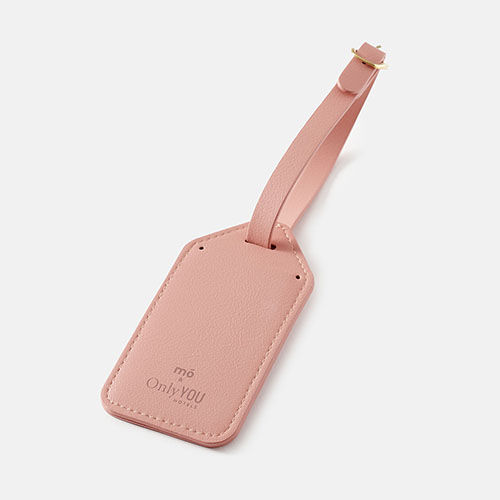 ETIQUETTE D'ÉQUIPEMENT ROSA