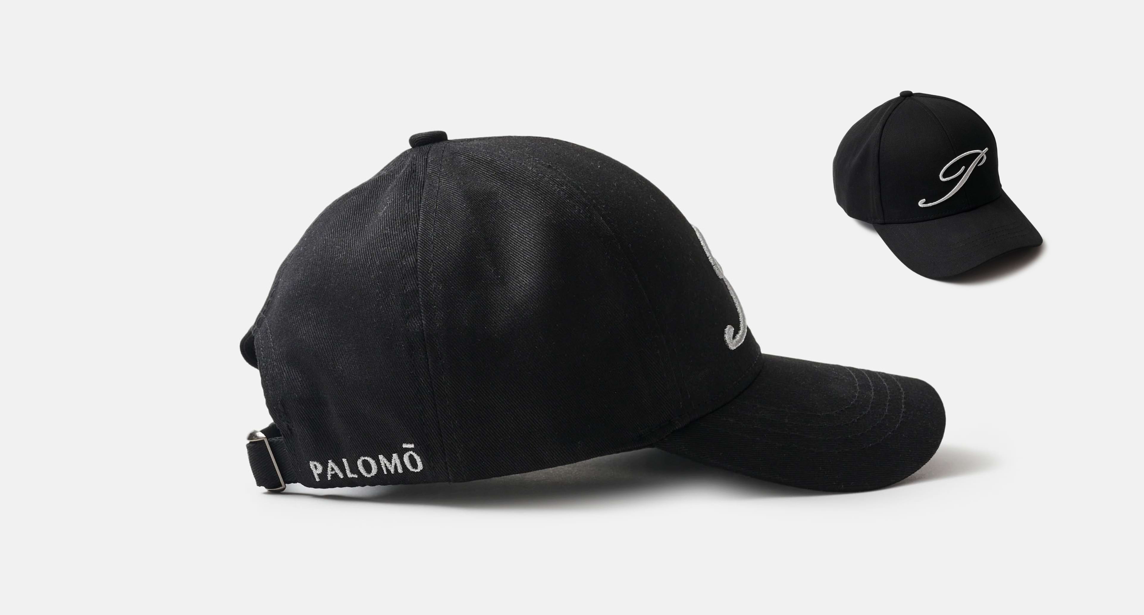Palomo 2024-Image de la campagne