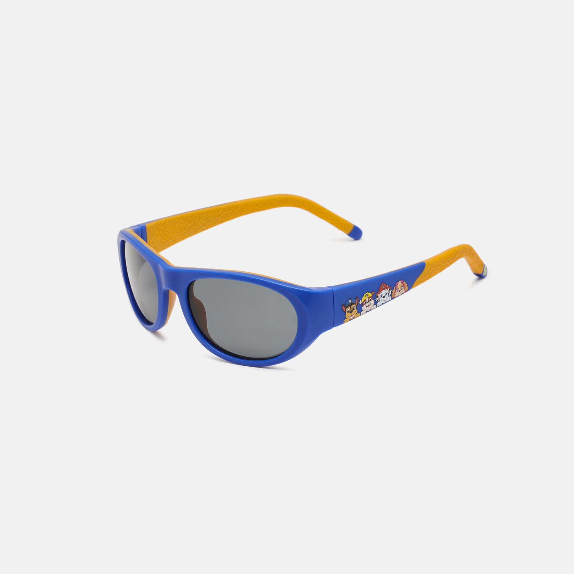 X PAW TROL Legends SUN, blue/orange, large image number 1
