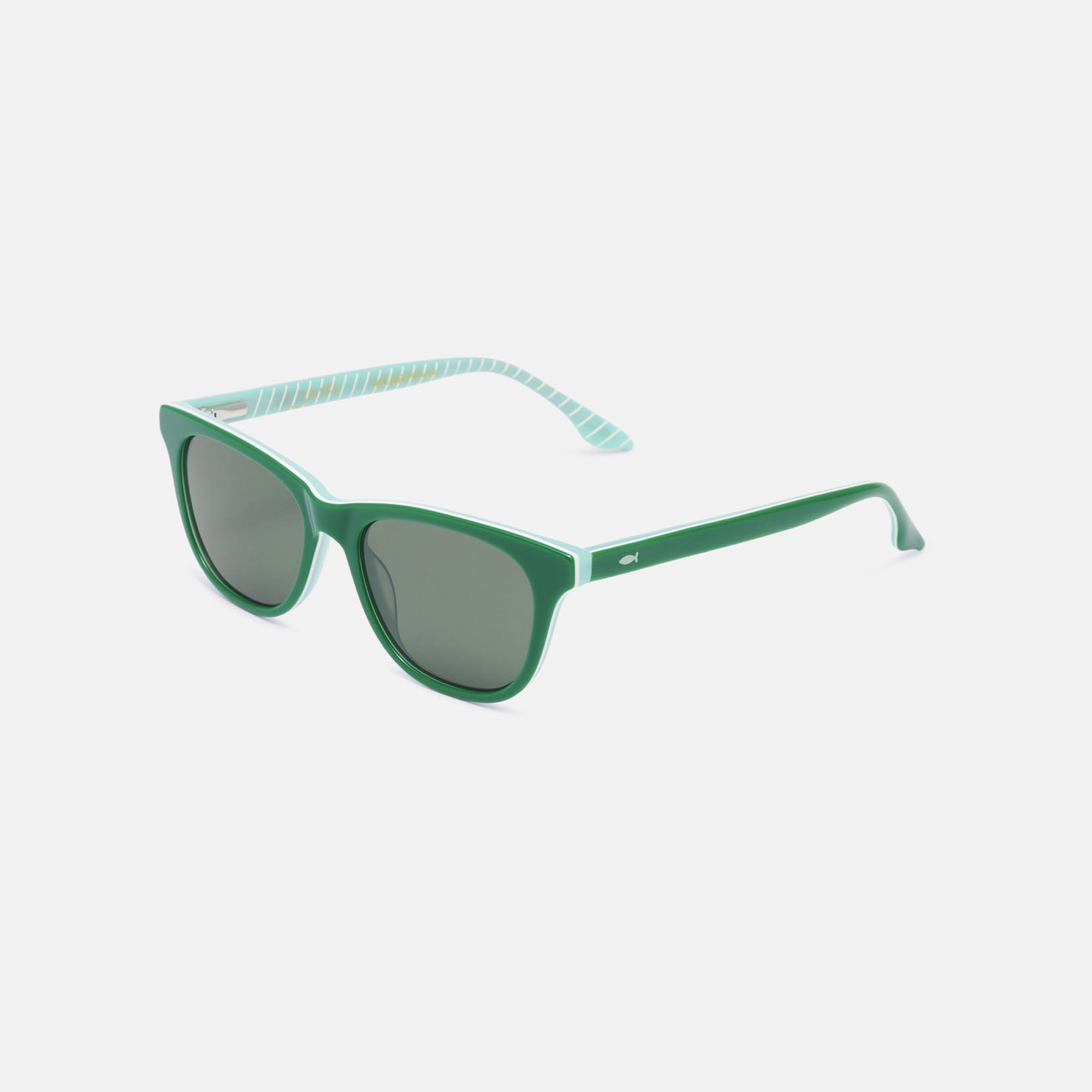 BABALA SUN, green, large image number 1