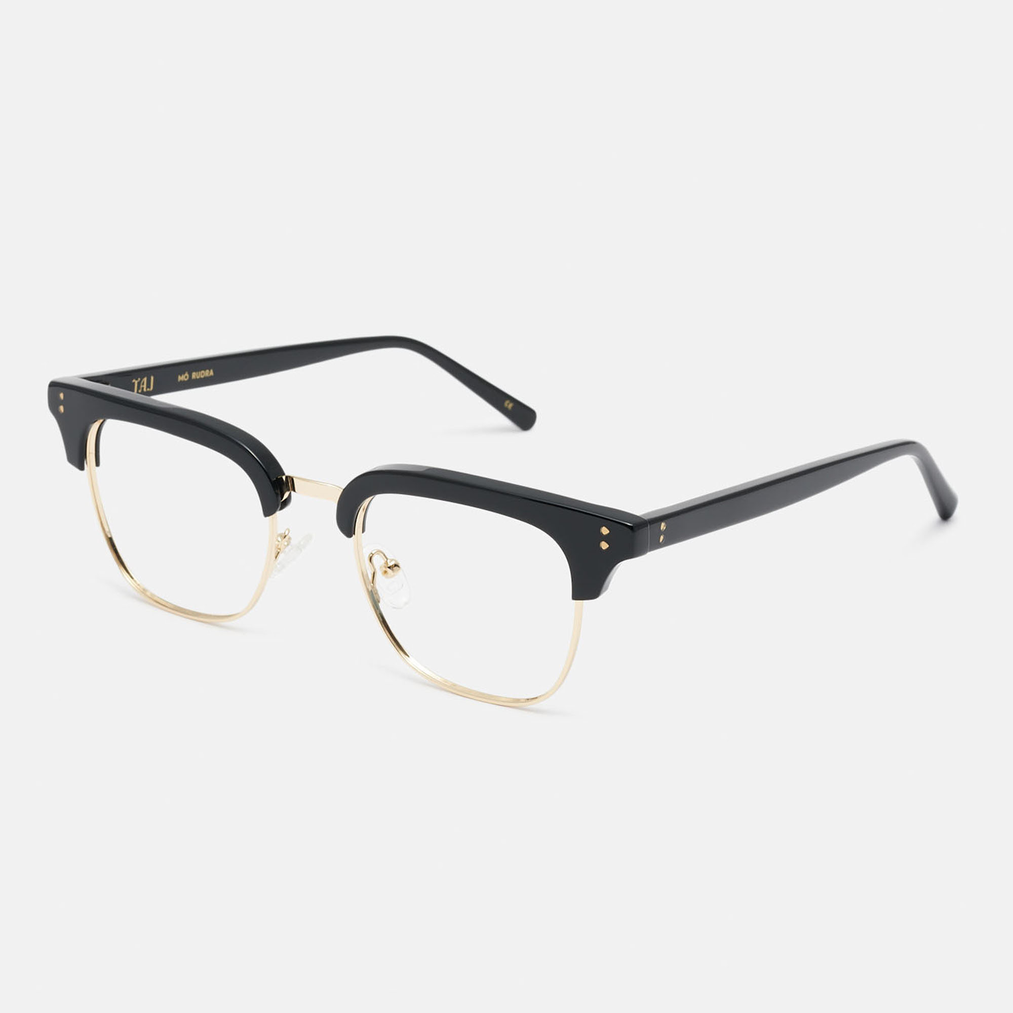 Rudra, black/gold, large image number 1