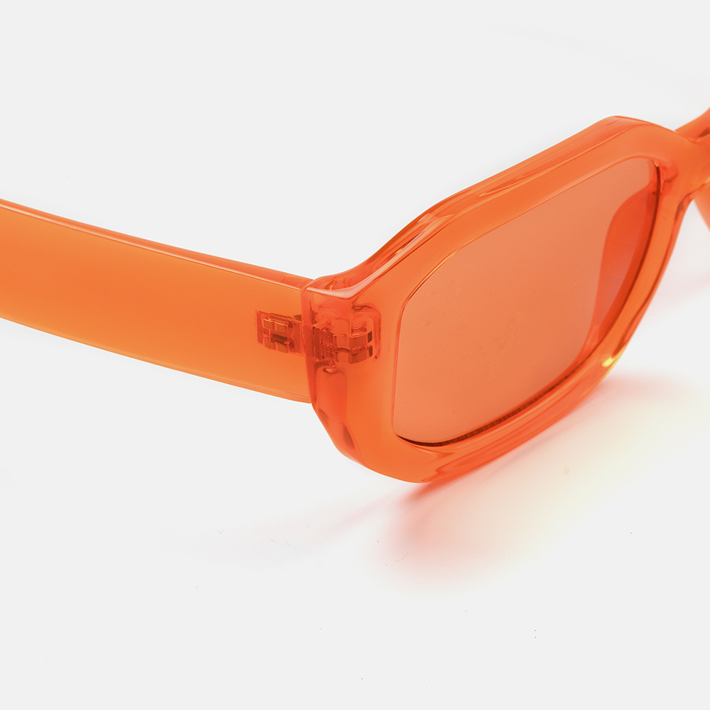 Wildgo HARING SUN, orange, large image number 2