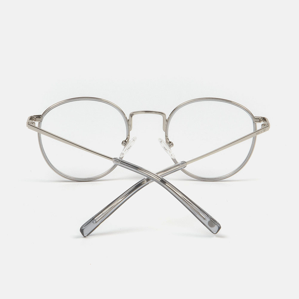 SILX BON Timon, grey/silver, large image number 2