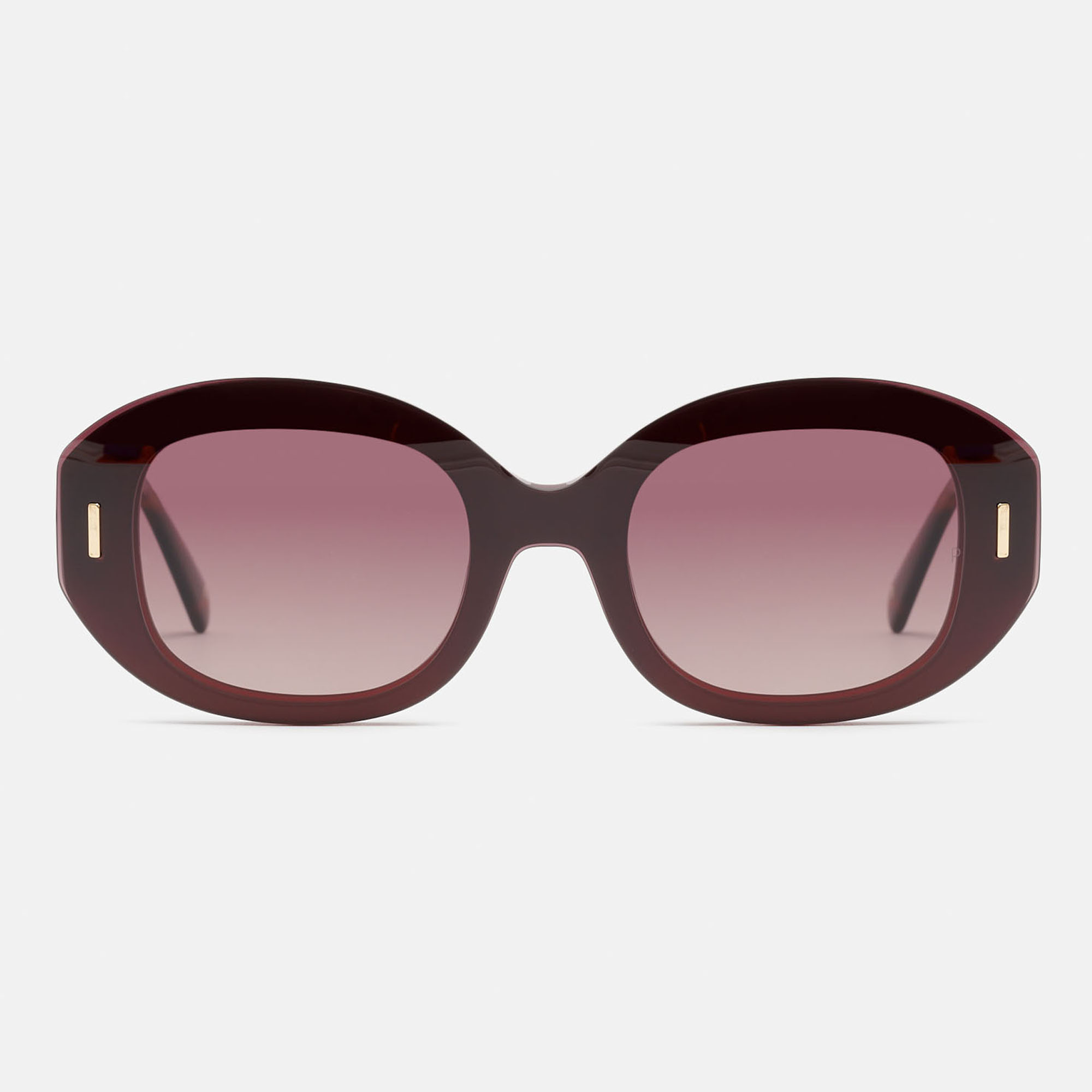 FRONT ROW SMJALS-ON, burgundy, large image number 1