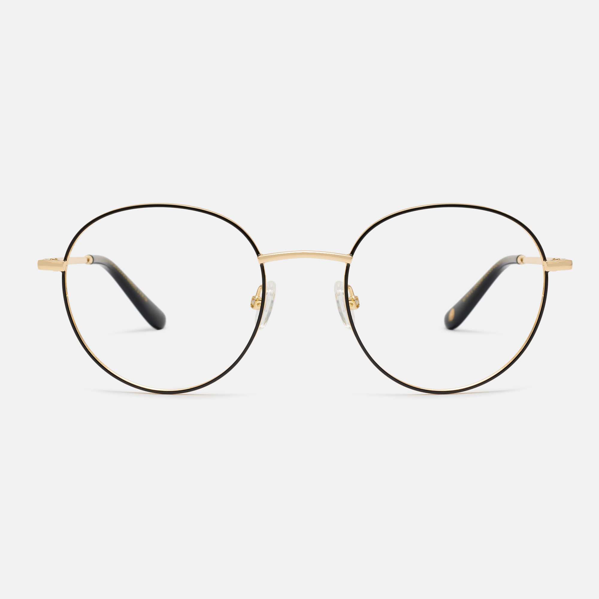 JUROS, black/gold, large image number 0