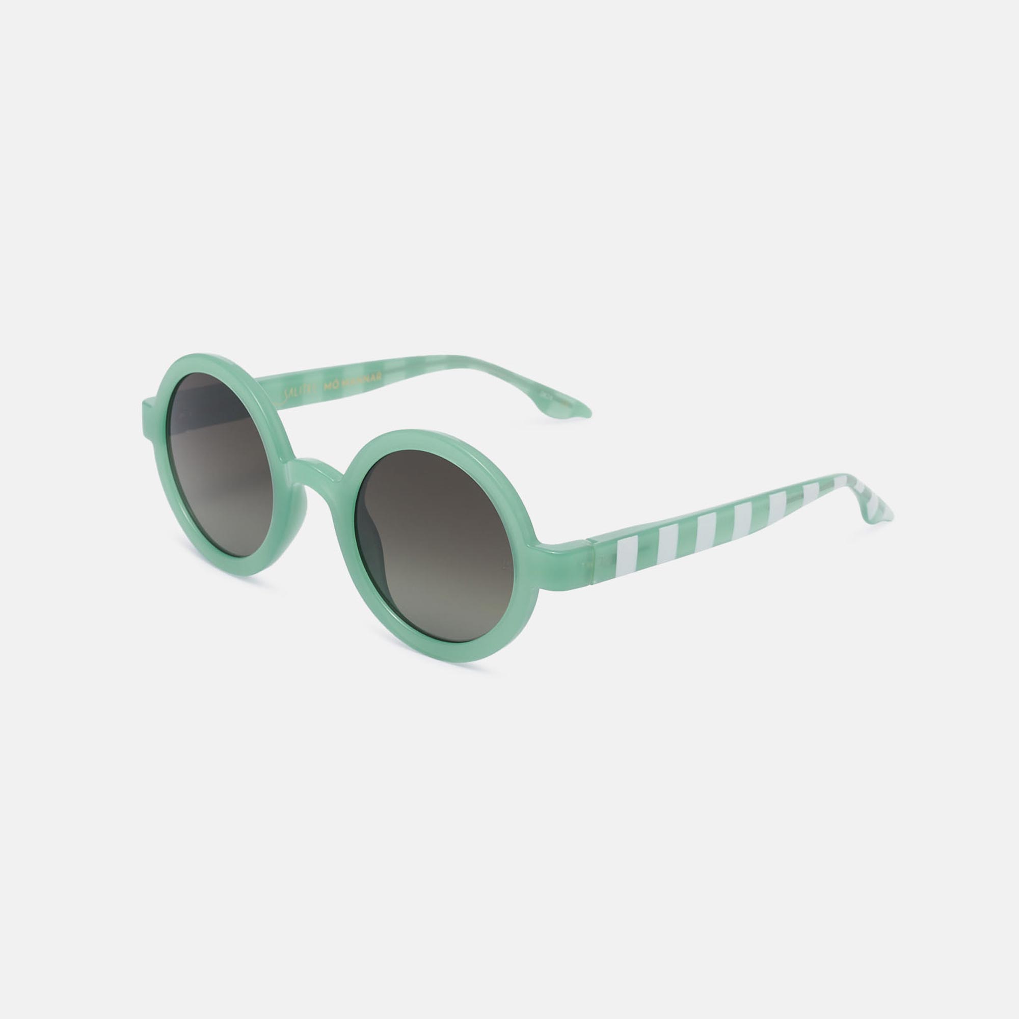 He Mannar SUN, green, large image number 1