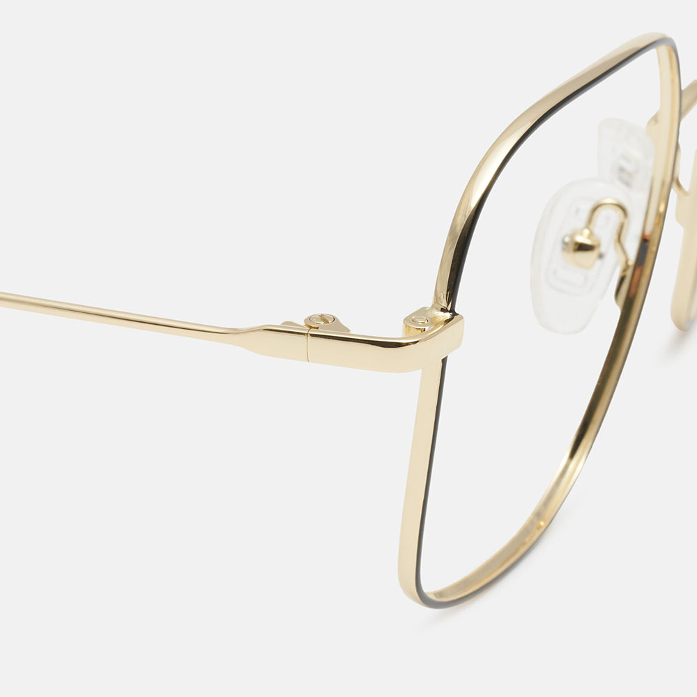 XS HADAR, black/gold, large image number 2
