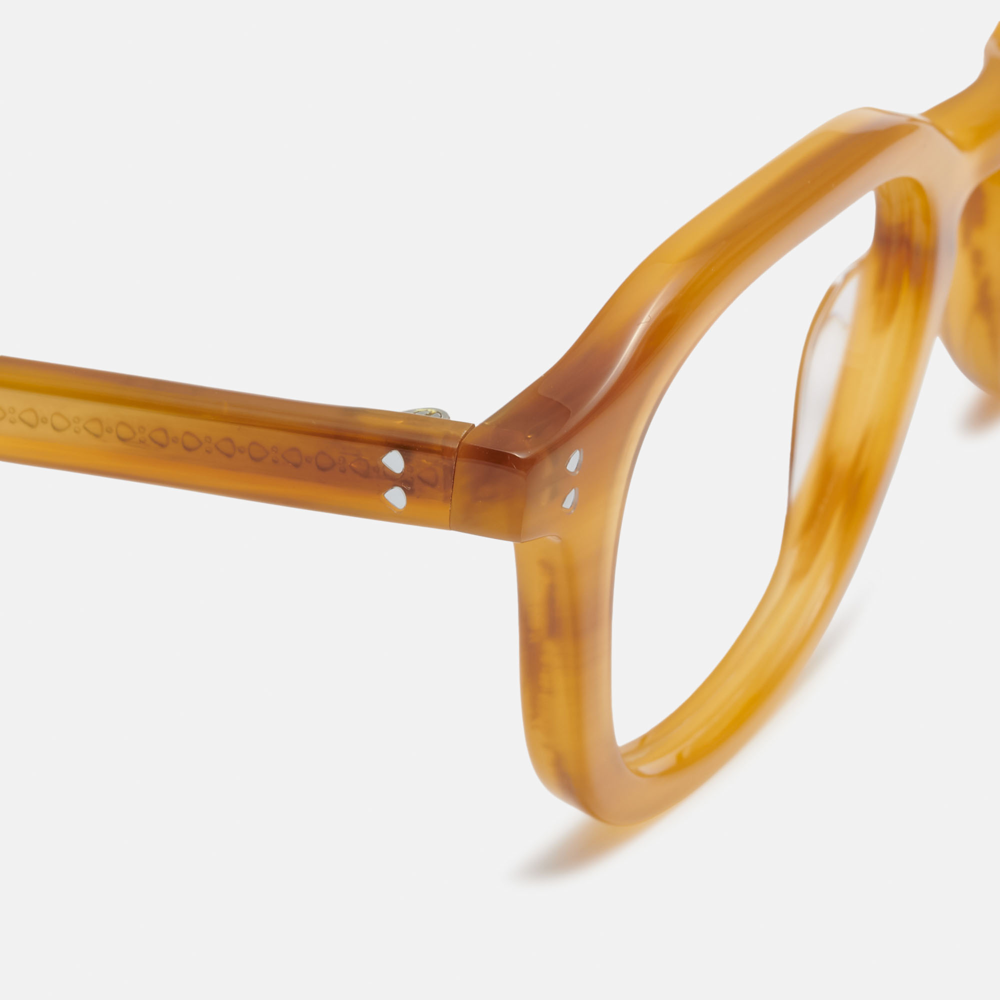 Tanay, veined yellow, large image number 2