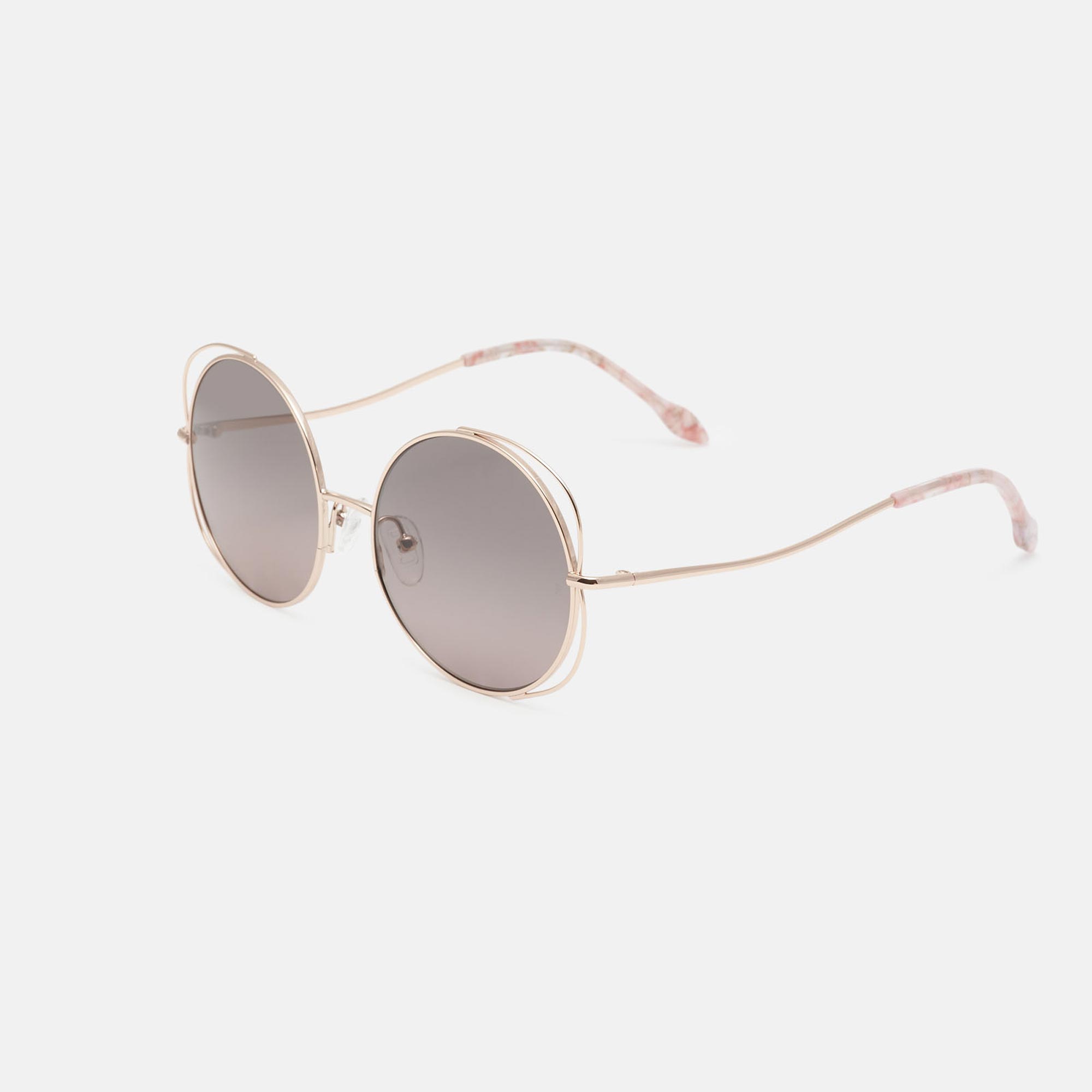 Rouganilla SUN, rose gold, large image number 1