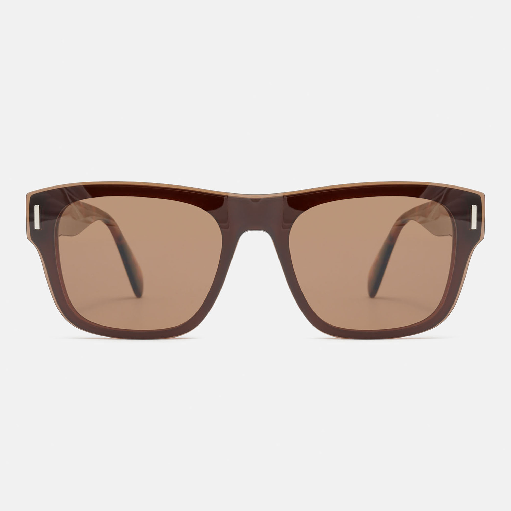 FRONT ROW KLOSS-ON, brown, large image number 1
