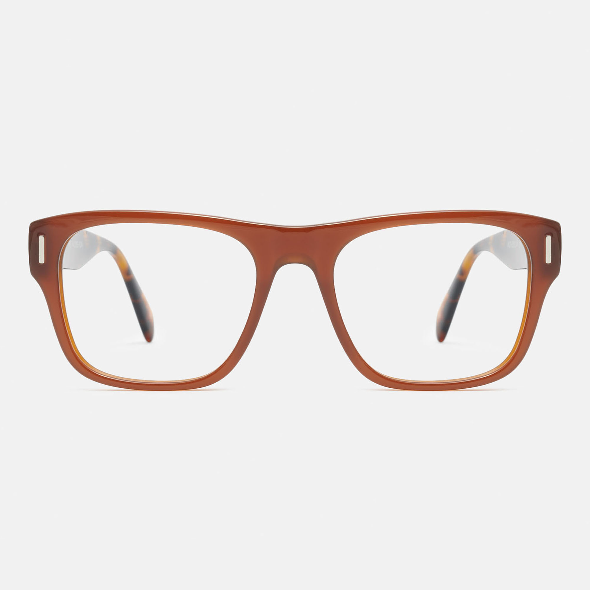 FRONT ROW KLOSS-ON, brown, large image number 0