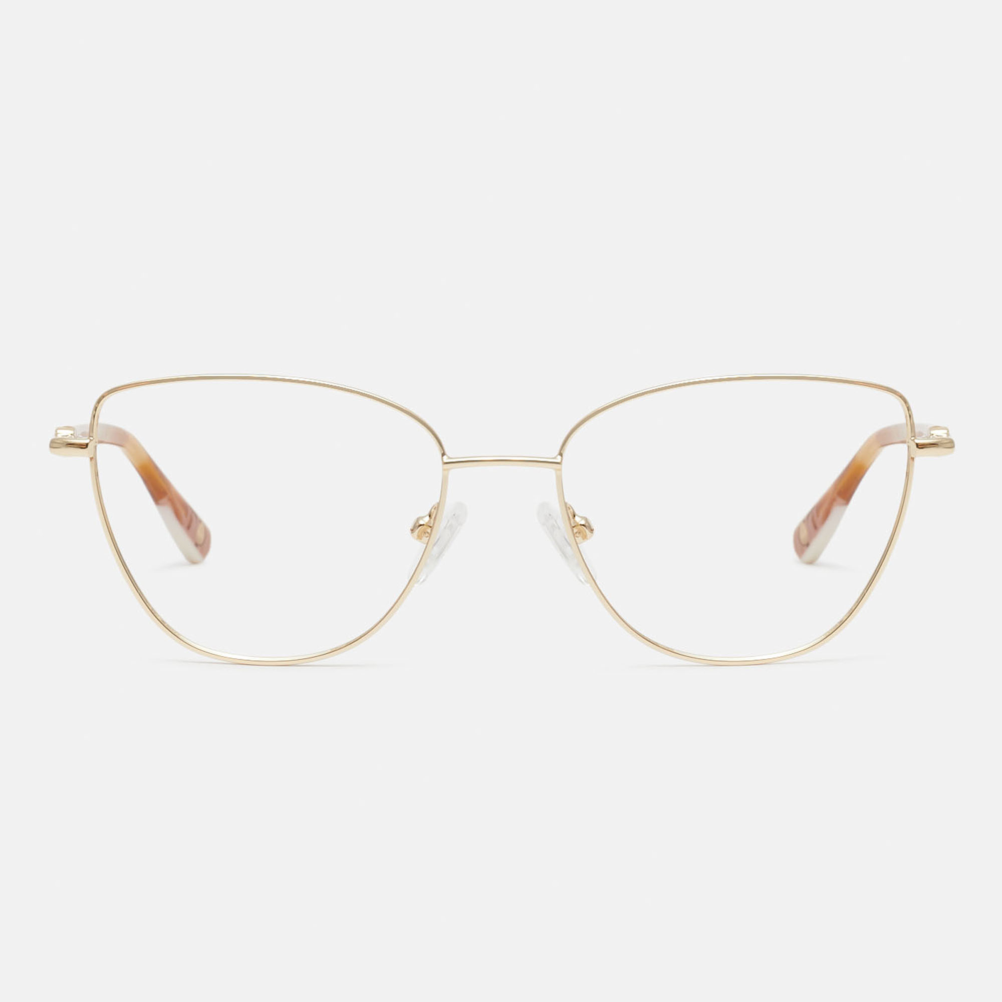 CHARULATA, veined brown, large image number 0