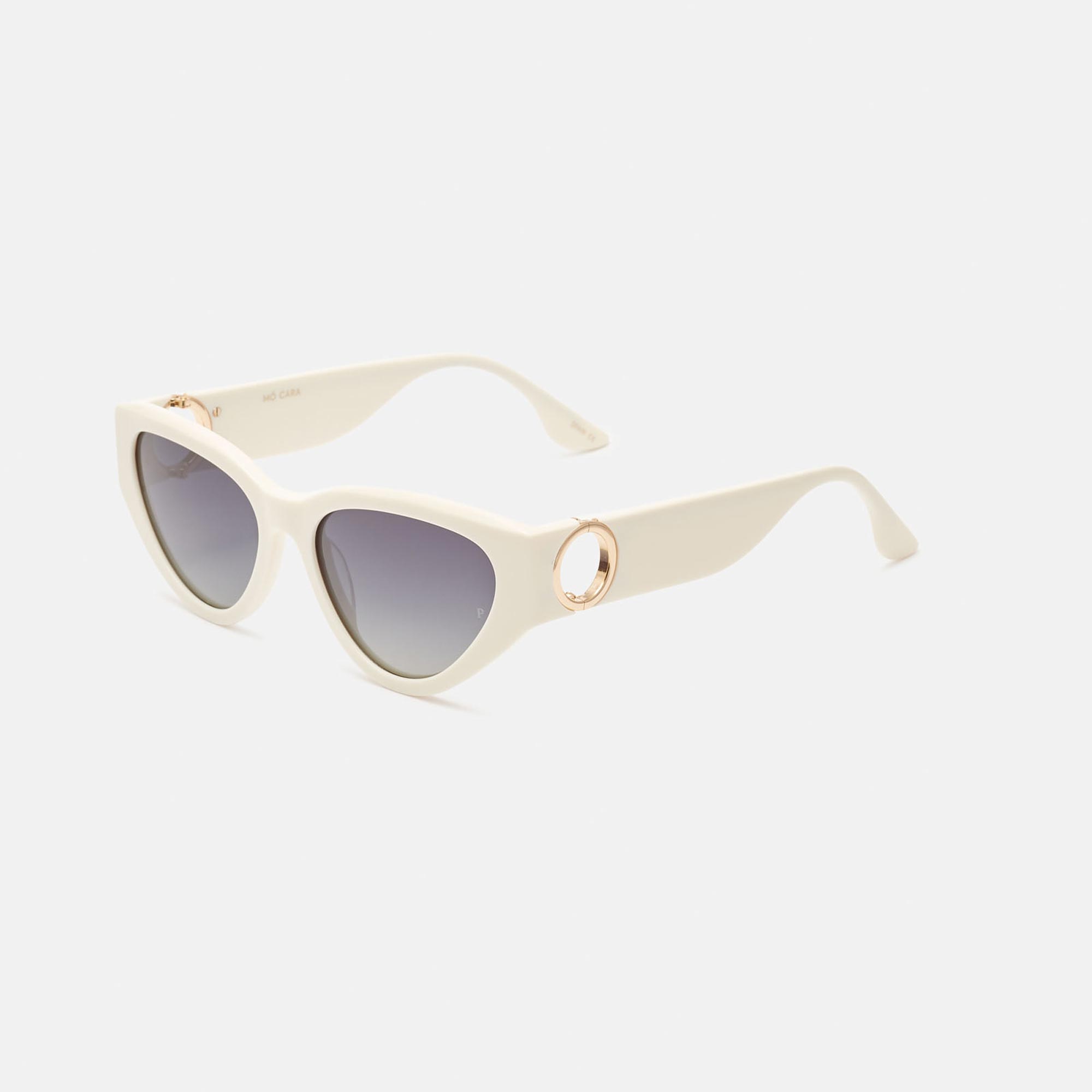 FRONT ROUW CARA SUN, white, large image number 1