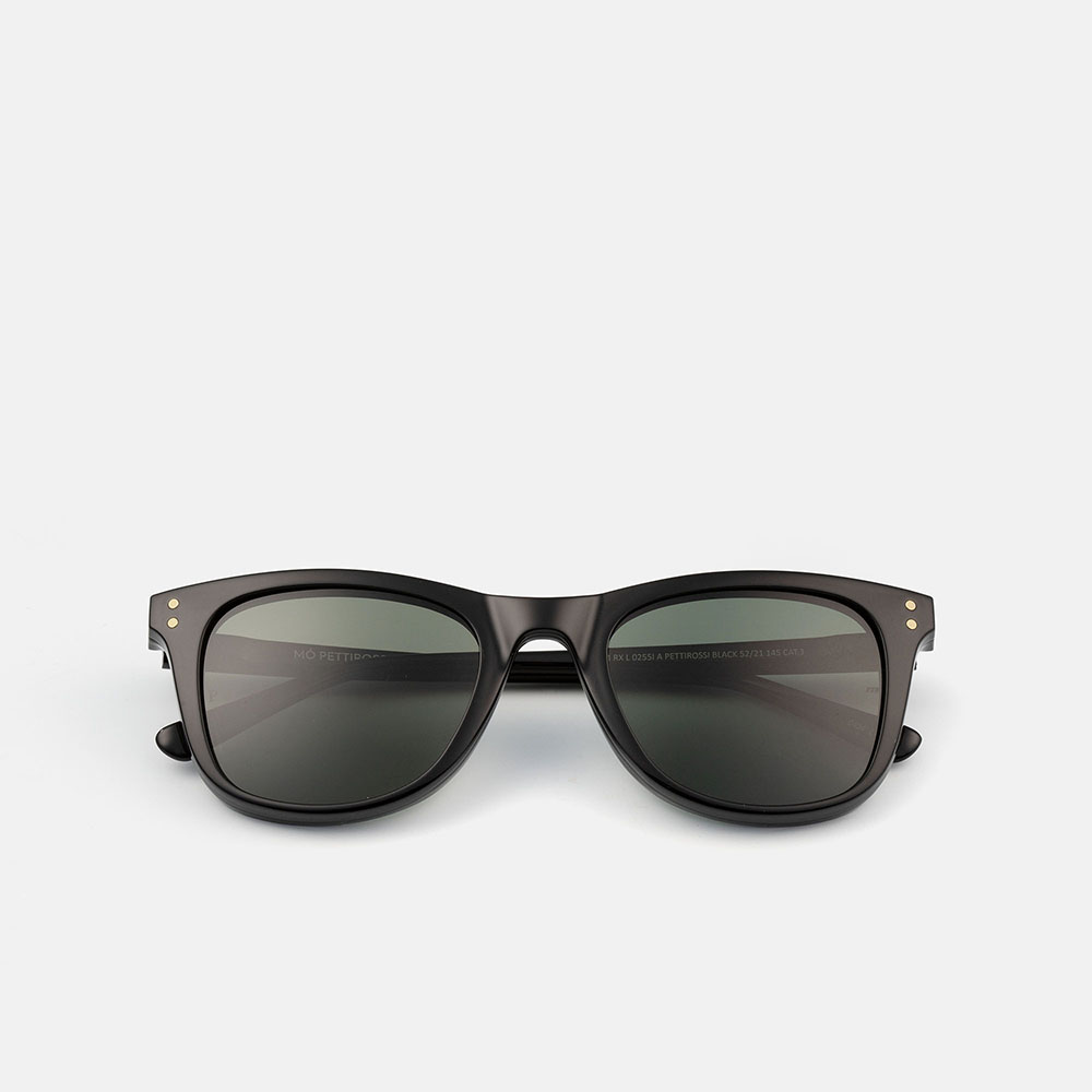 Pettyrossi, black, large image number 2