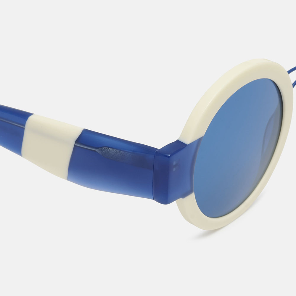 Nicoya SUN, blue/white, large image number 2