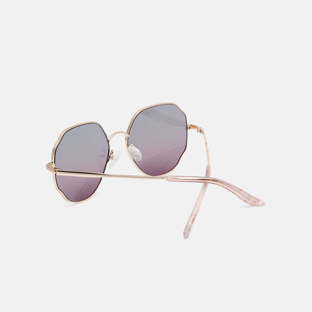 A channa SUN, rose gold, large image number 2