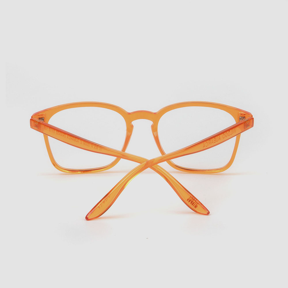 Wildgo BARAUCA, orange, large image number 2
