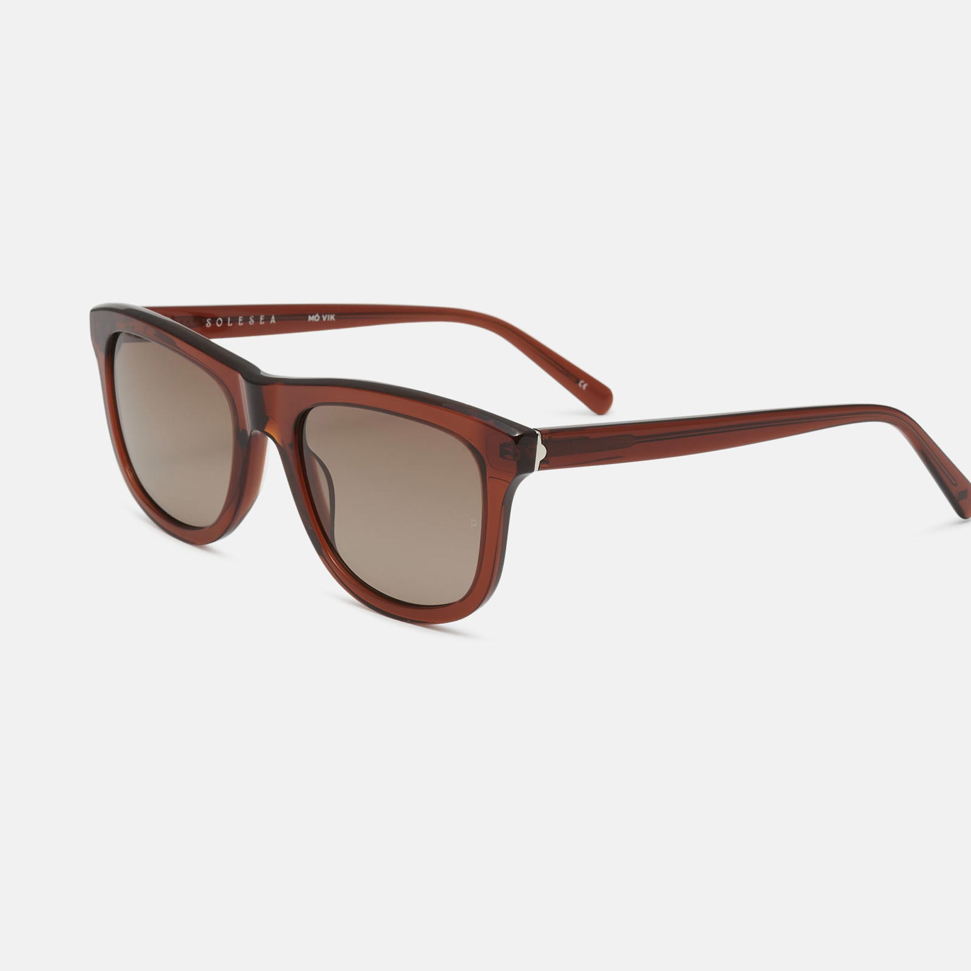 He VIK SUN, brown, large image number 1