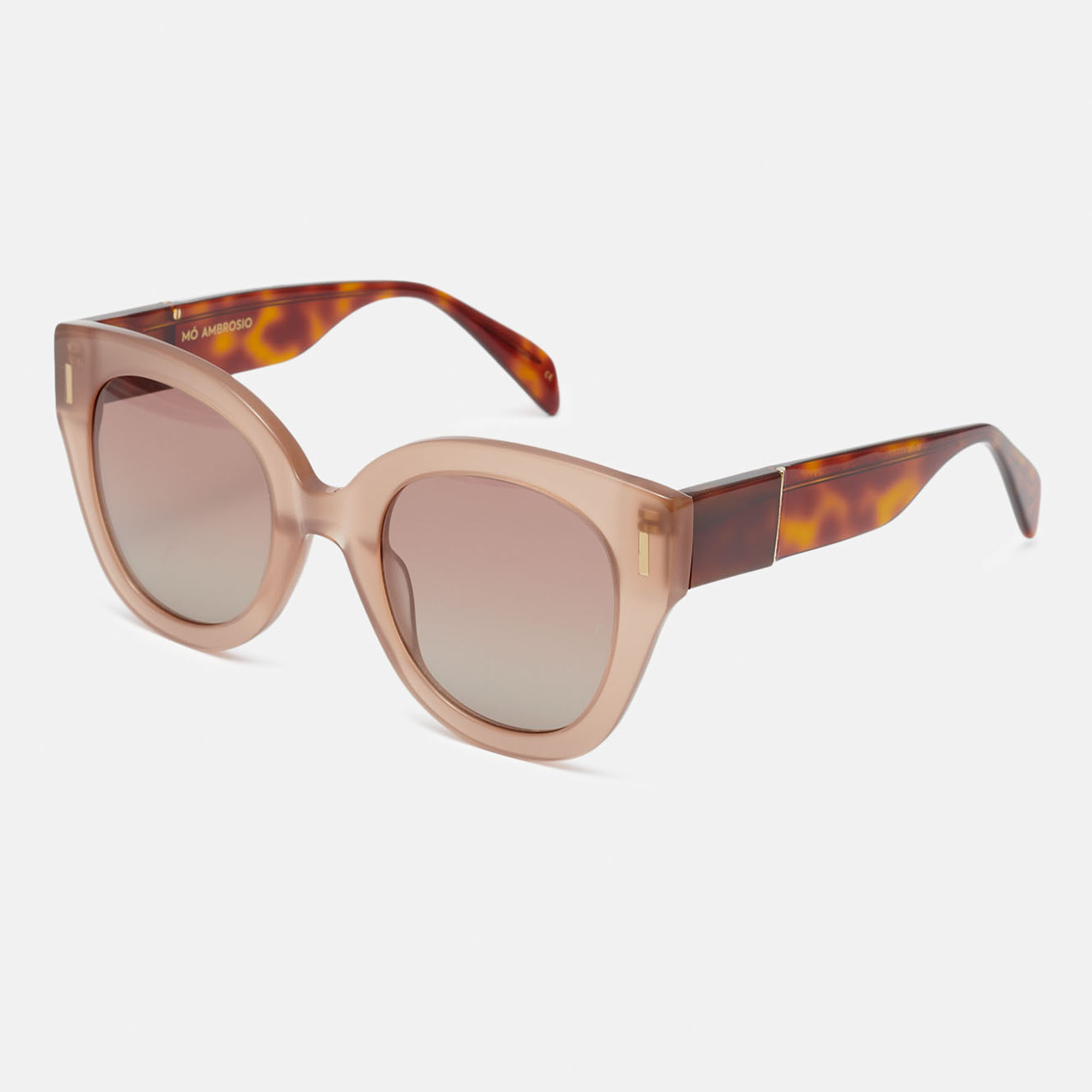FRONT ROW AMBROSIO SUN, beige, large image number 1
