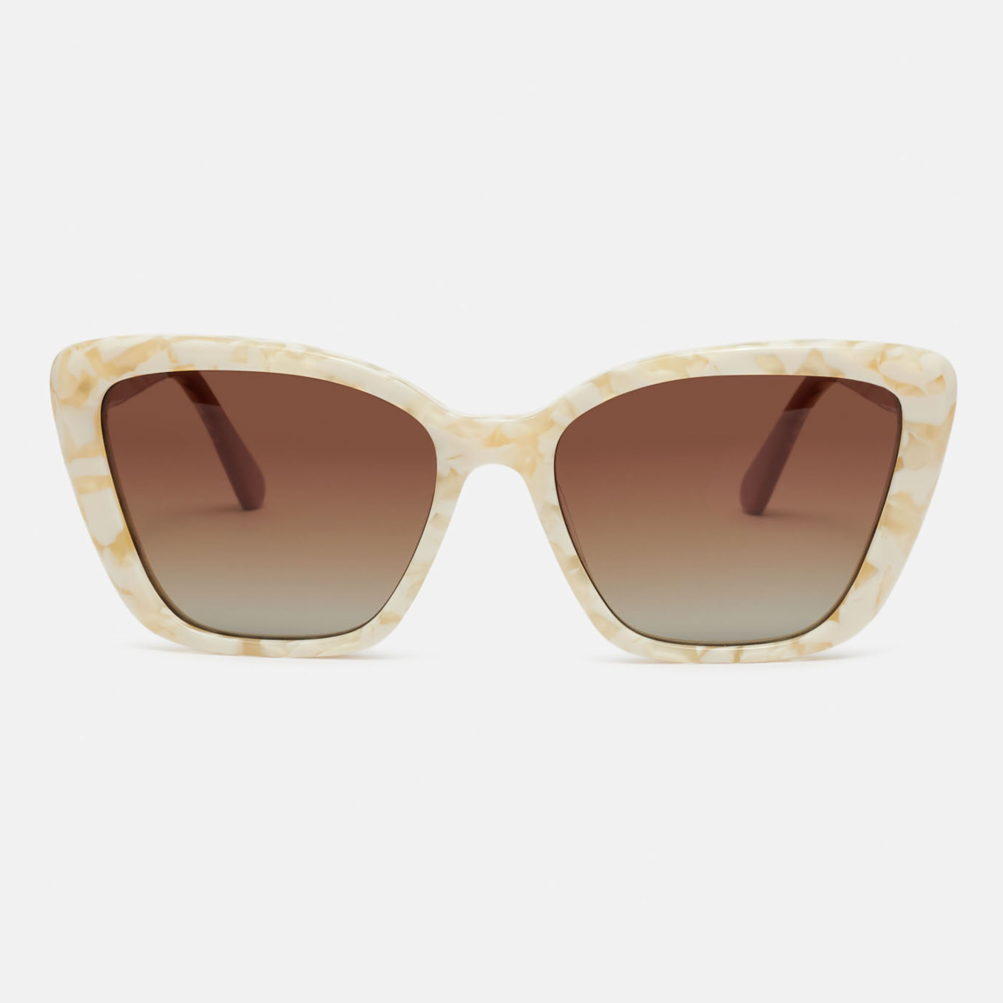 Rap SUHANA SUN, veined beige, large image number 0