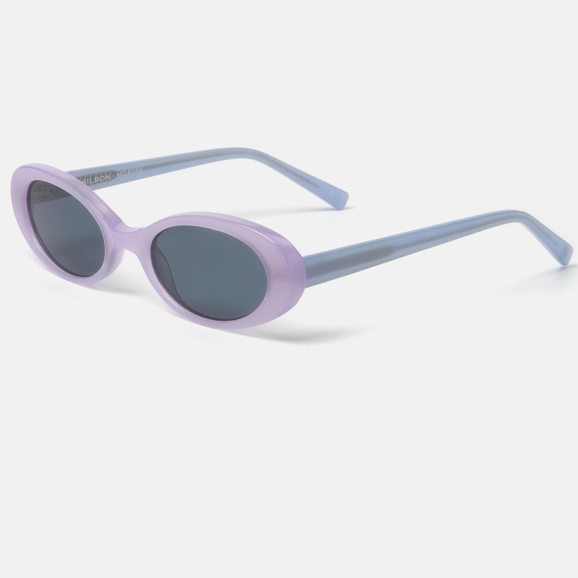SX SILBON POPA SUN, purple, large image number 1